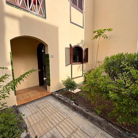 Alquilaencanarias Tagoro Paradise Costa Del Silencio Zewnętrze zdjęcie