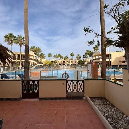 Alquilaencanarias Tagoro Paradise Costa Del Silencio Zewnętrze zdjęcie