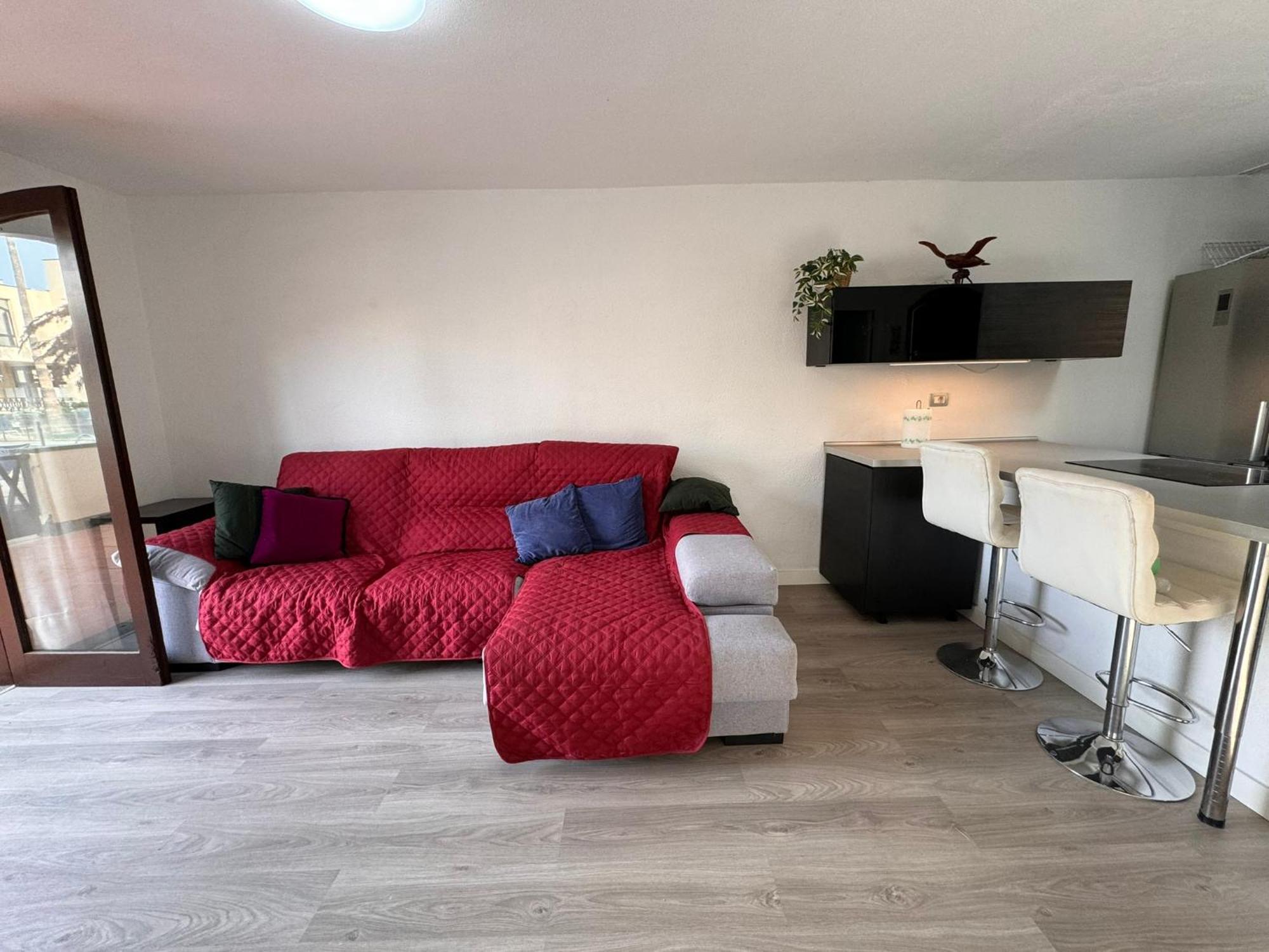 Alquilaencanarias Tagoro Paradise Costa Del Silencio Zewnętrze zdjęcie