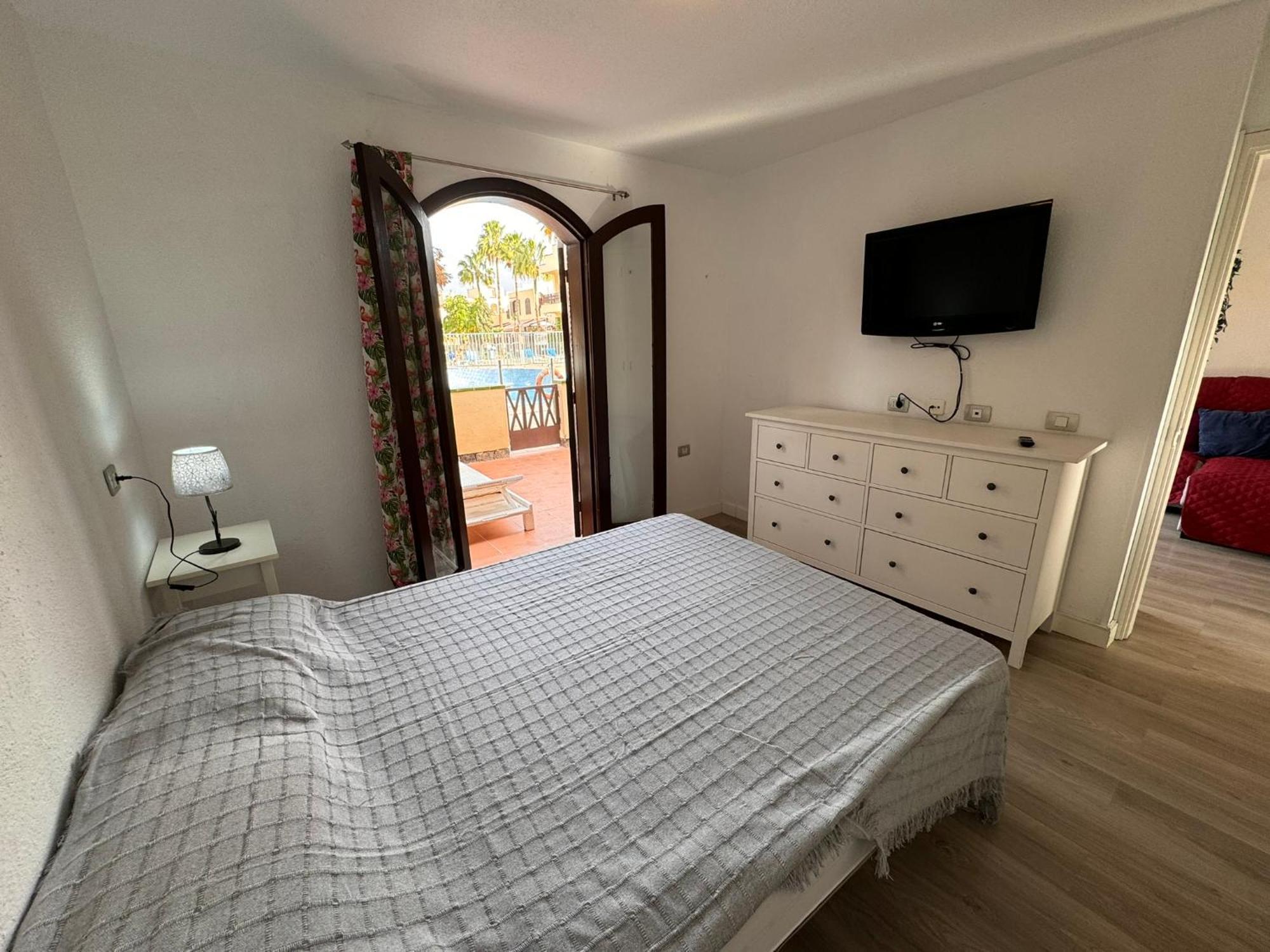 Alquilaencanarias Tagoro Paradise Costa Del Silencio Zewnętrze zdjęcie