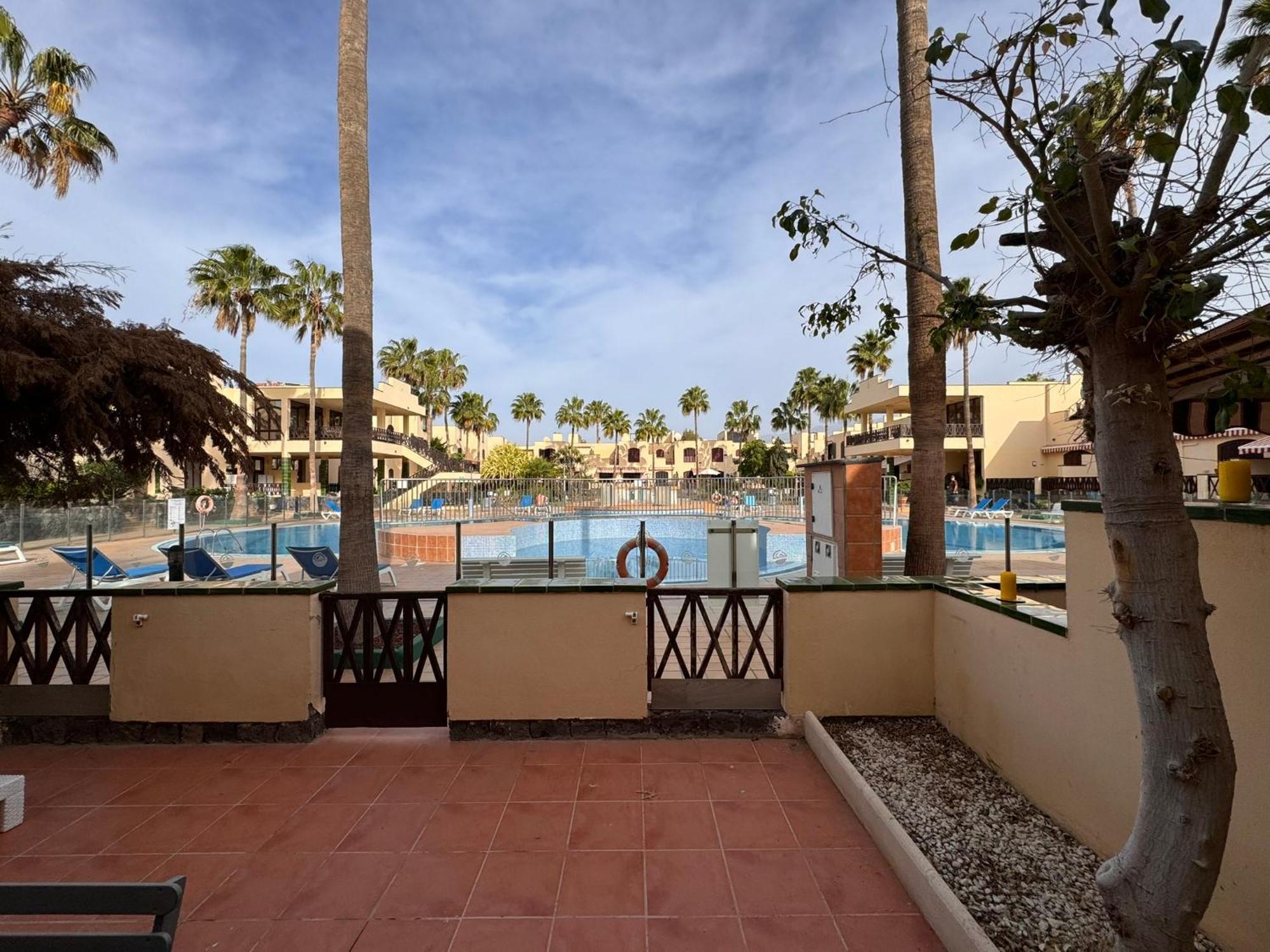 Alquilaencanarias Tagoro Paradise Costa Del Silencio Zewnętrze zdjęcie