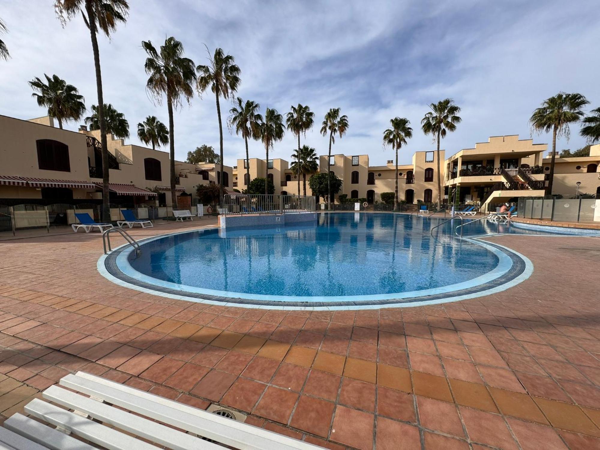 Alquilaencanarias Tagoro Paradise Costa Del Silencio Zewnętrze zdjęcie
